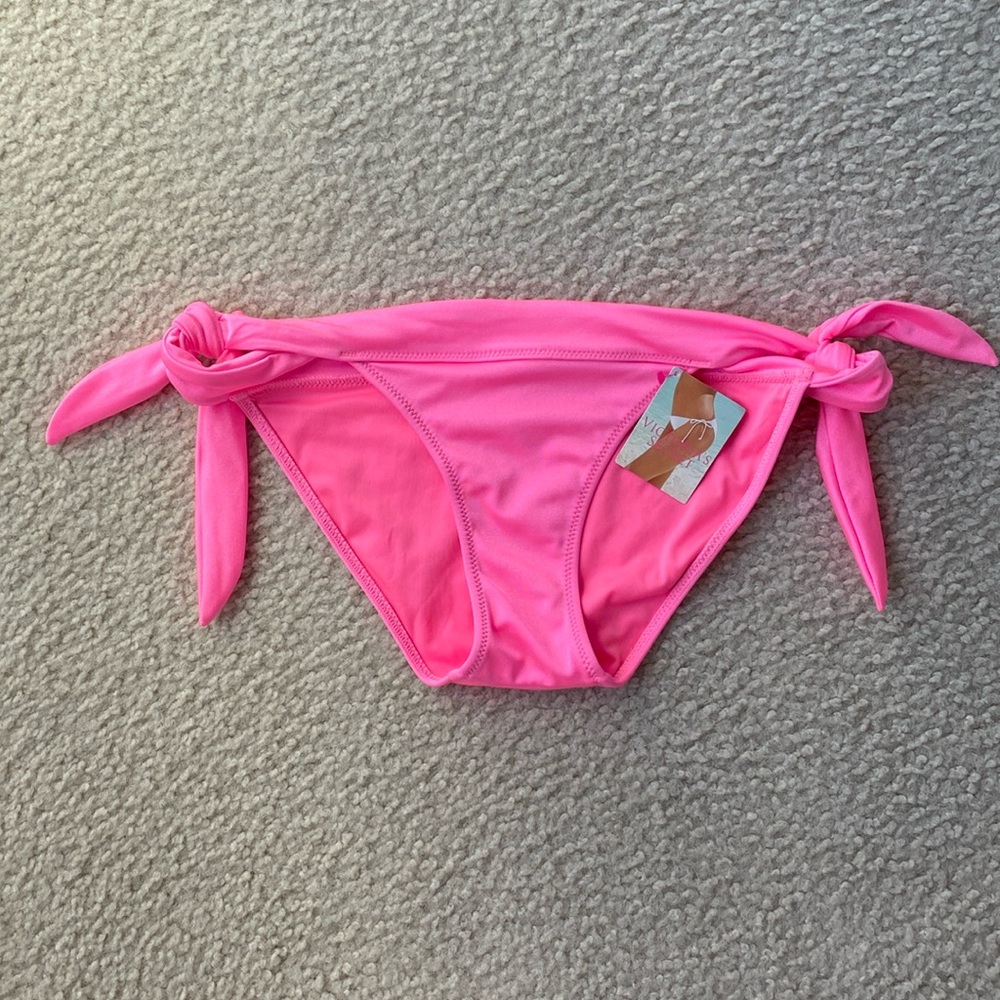 NWT Victoria’s Secret Bikini Bottom